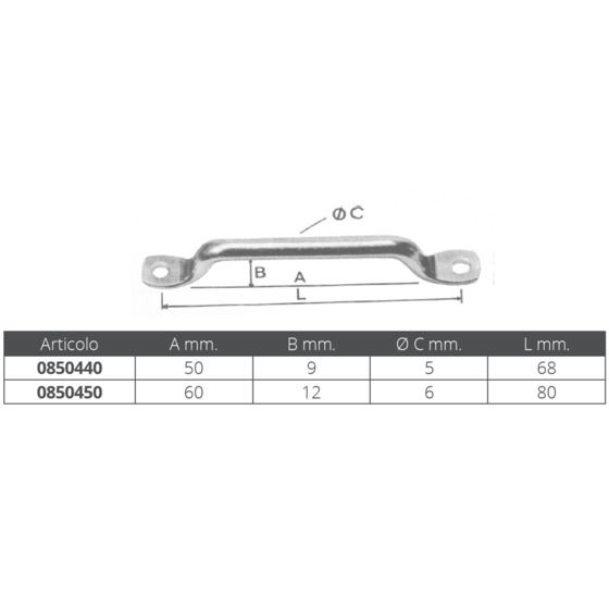 Pont en acier inoxydable Colimi de Uk Sumar Marine Equipment