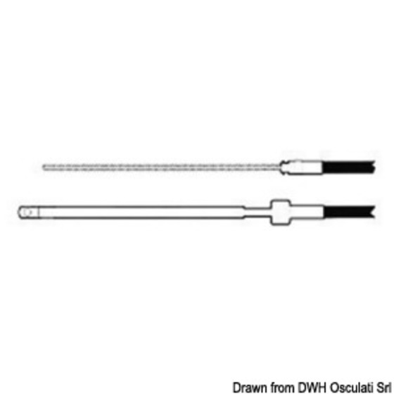 Ultraflex Cable M66