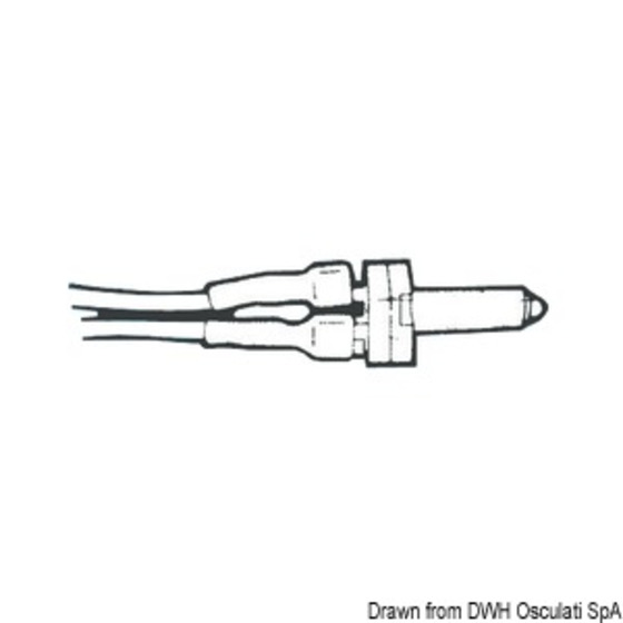 Microinterrupteur Ultraflex X 12