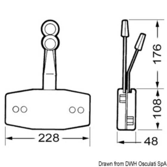 Ultraflex Scatola B47