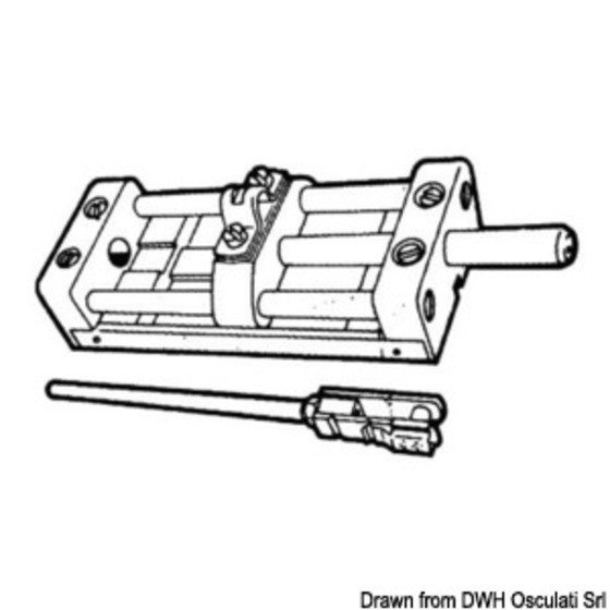 Ultraflex Selector (l23)