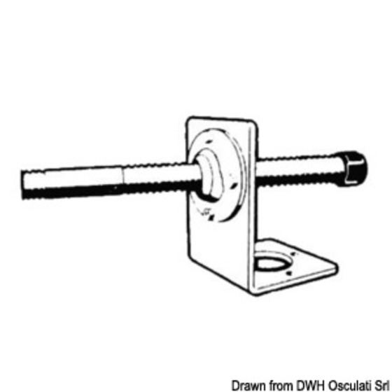 Ultraflex Joint Plate For Steering Systems