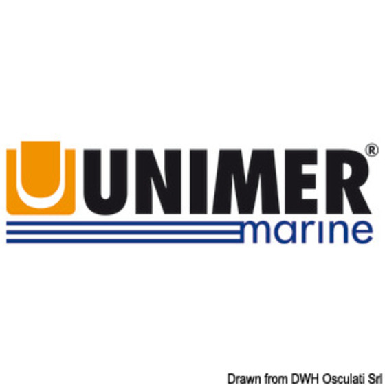 Amortisseur de couchage Unimer Marine Unimer Winding