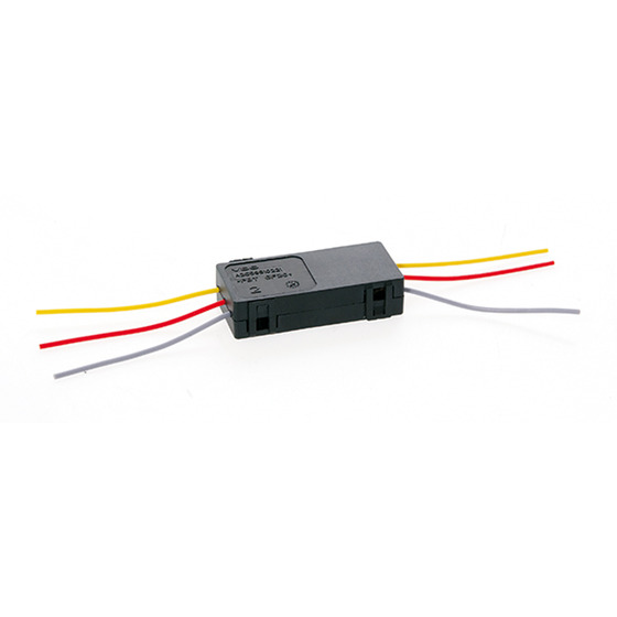 Vdo Resistor Power