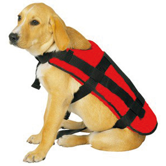 Veleria San Giorgio Oscar Lifejacket