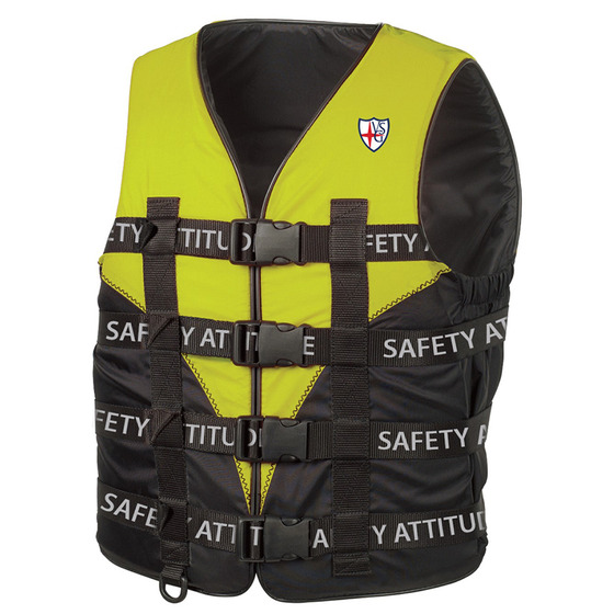 Veste Veleria San Giorgio Jet-Pro