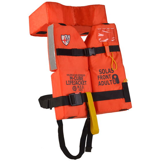 Veleria San Giorgio M Cube Lifejacket 150n