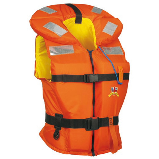 Veleria San Giorgio Martinica Lifejacket