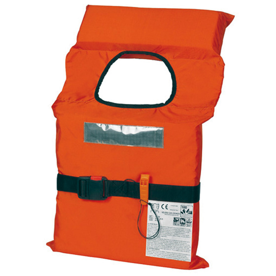 Veleria San Giorgio Nadir Lifejacket 100n