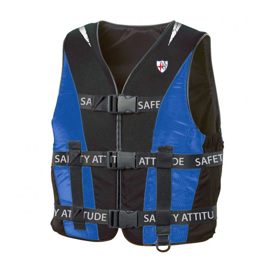 Veste Reef pour voilerie San Giorgio