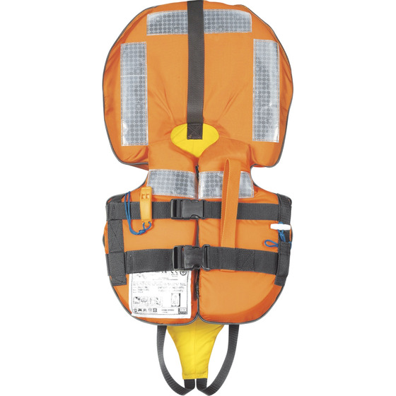 Veleria San Giorgio Solas Baby Safe Lifejacket