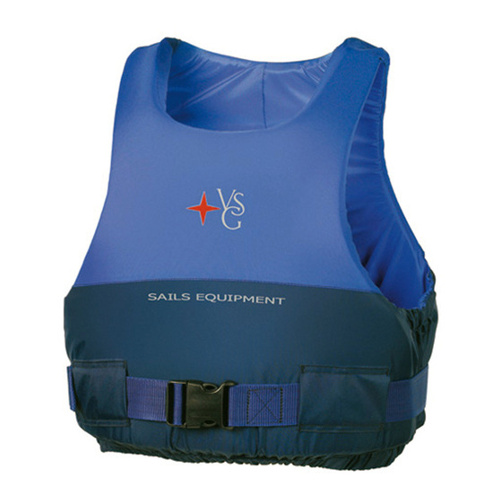 Veleria San Giorgio Wind Lifejacket