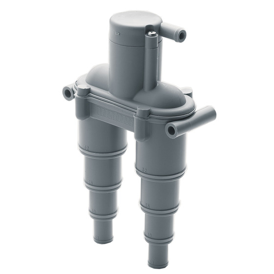 Vetus Bv Anti-Siphon Avec Valve