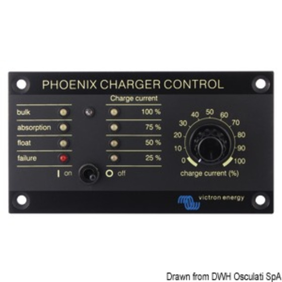 Victron Energy Victron Phoenix Microprocessor Battery Charger