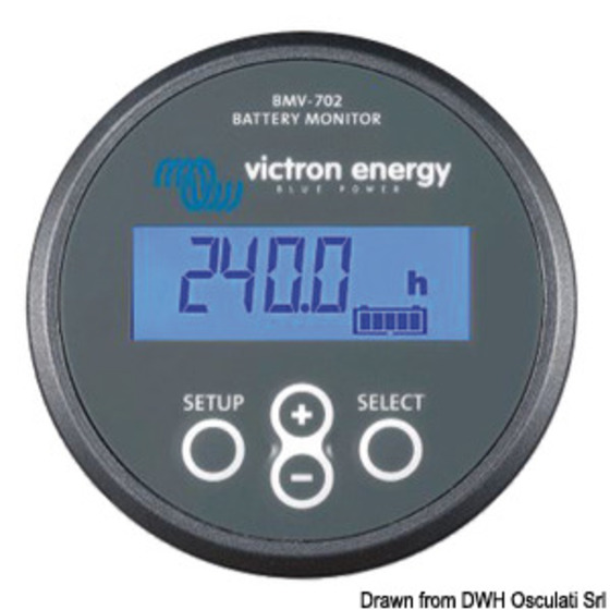 Victron Energy Victron Battery Monitor