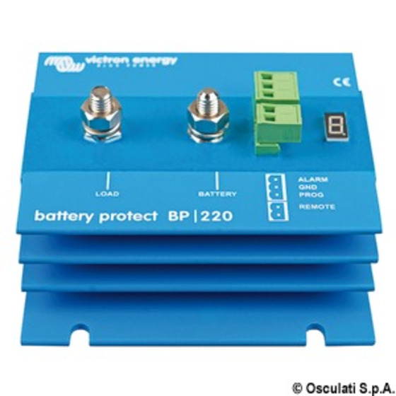 Victron Energy Victron Battery Protect