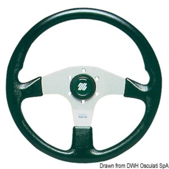 Ultraflex Corsica Steering Wheels