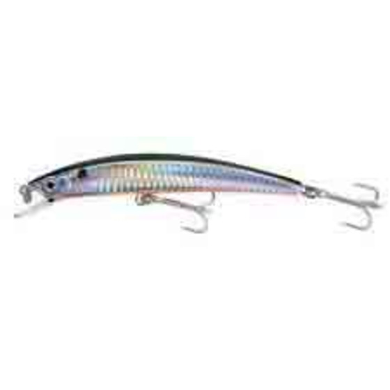 Yo-Zuri Classic Crystal Minnow