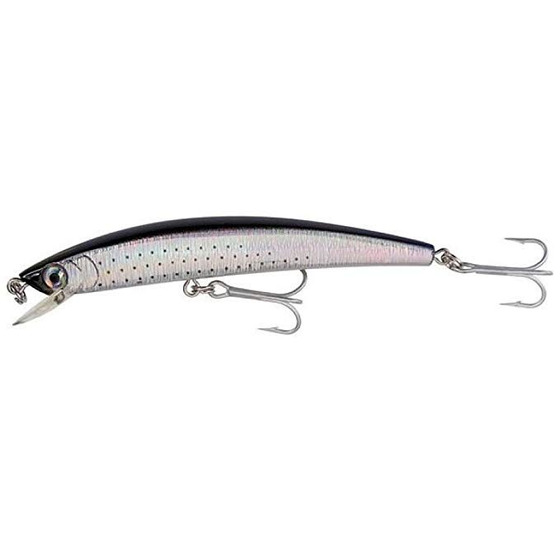 Yo-Zuri Classic Crystal Minnow