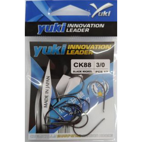 Yuki Hook Ck88