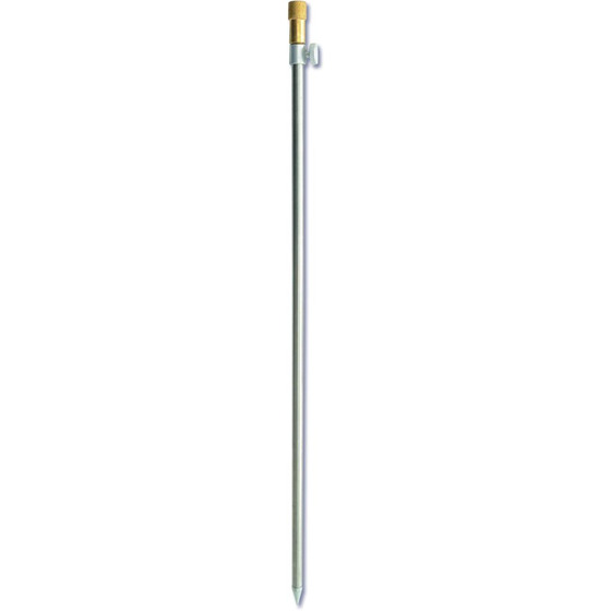 Zebco Bank Stick, Stainless Steel