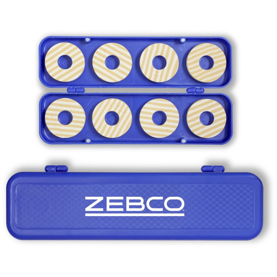 Zebco Flat Leader Box