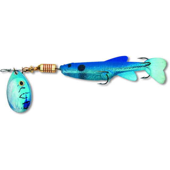 Zebco Minnow Flyer