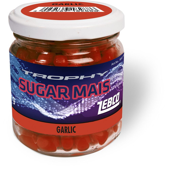 Zebco Trophy Sugar Mais