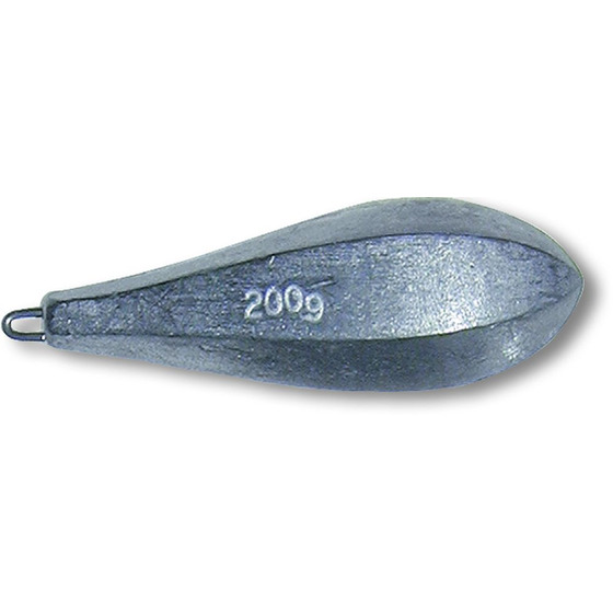 Zebco Z-sea Surf Weight, Lead Free