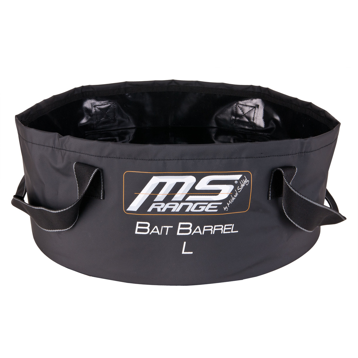 Ms Range Bait Barrel - L