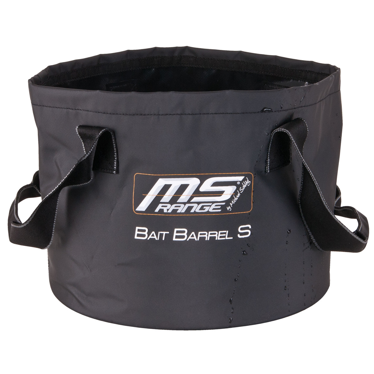 Ms Range Bait Barrel - M