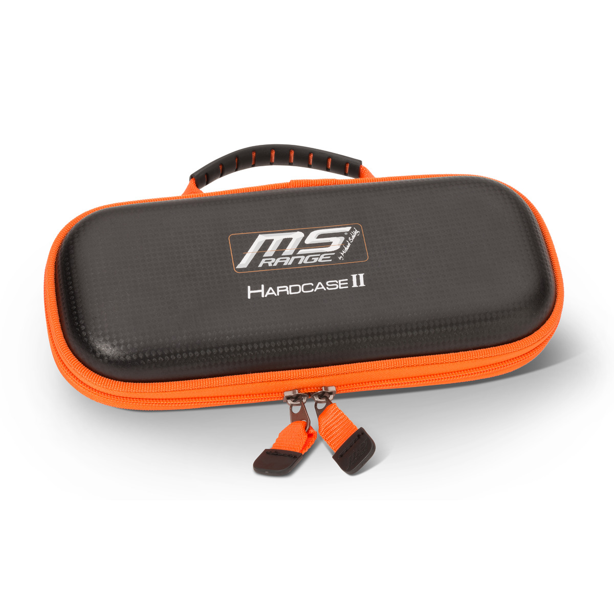 Ms Range Hardcase Ii - 