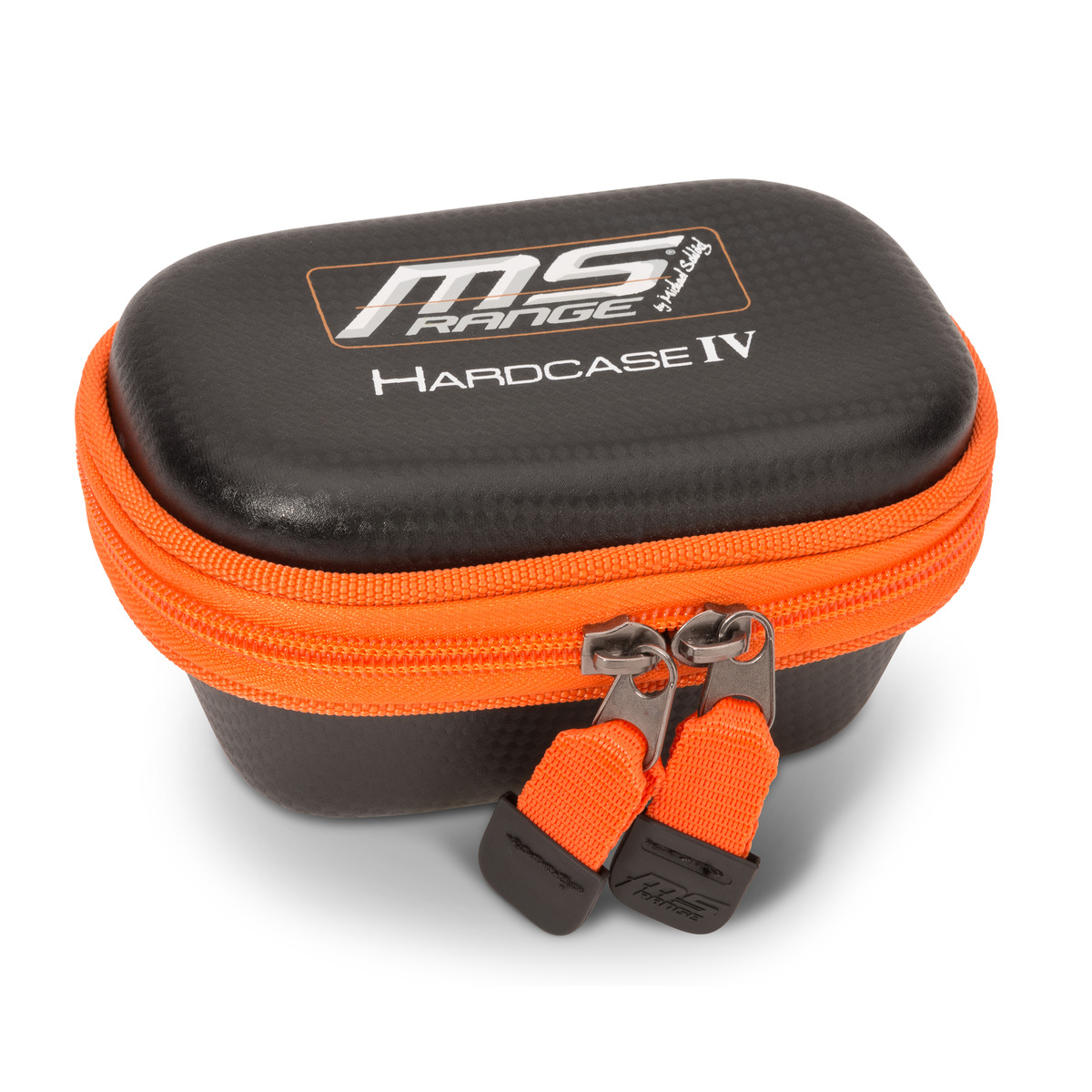 Ms Range Hardcase Iv - 