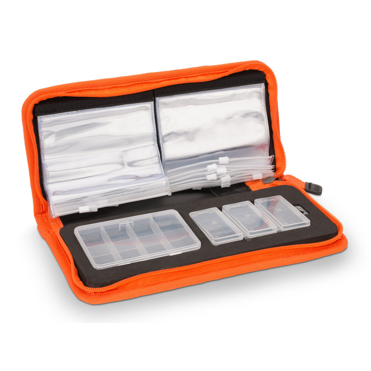 Ms Range Multi Organizer Ii - 