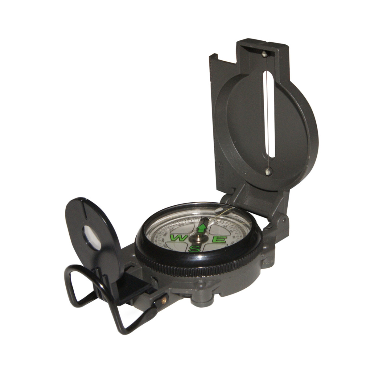 Aaa World Wide Enterprise Ltd Handbearing Compass - HANDBEARING COMPASS