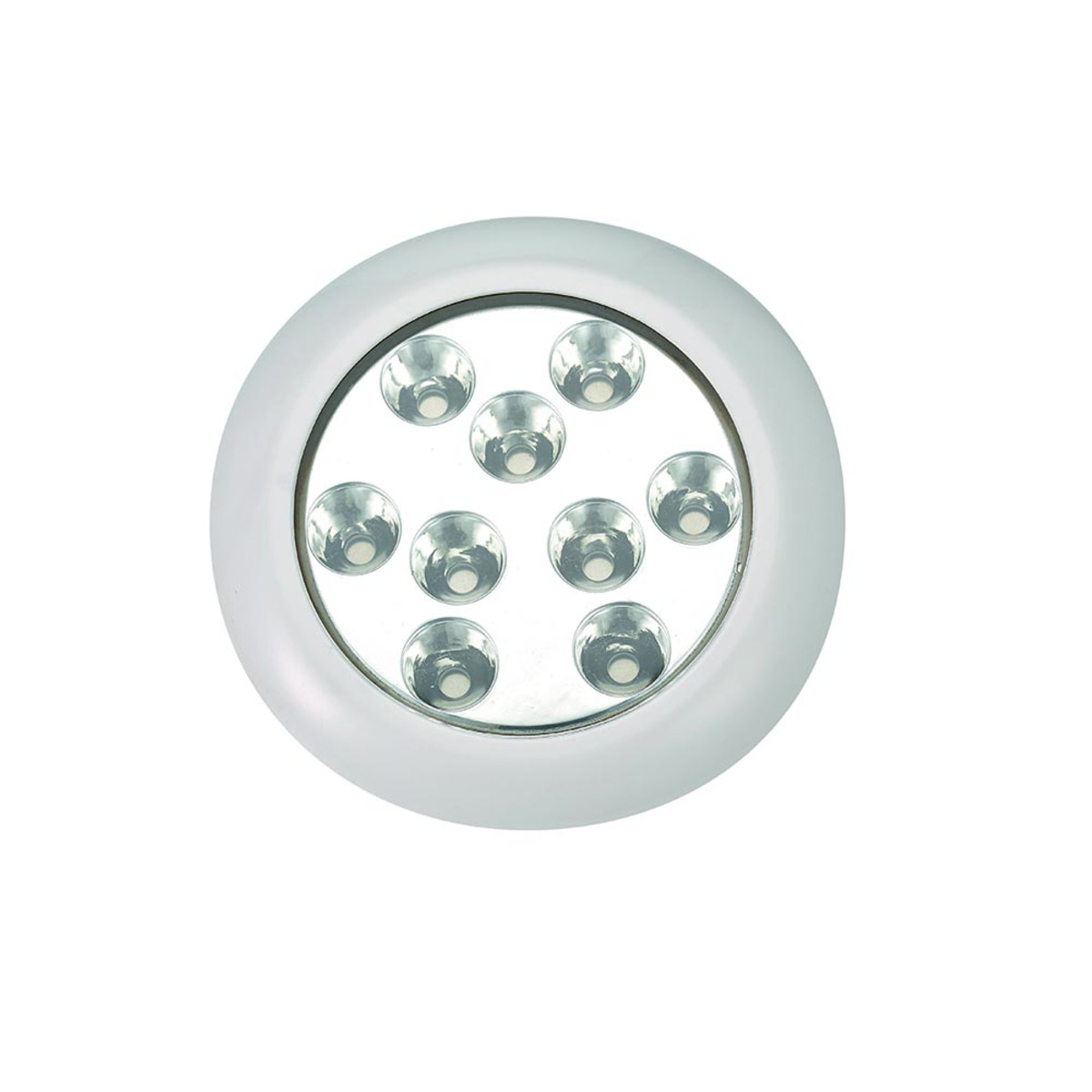 Aaa World Wide Enterprise Ltd Underwater Light With 9 Leds - UNDERWATER LIGHT WITH 9 LEDS