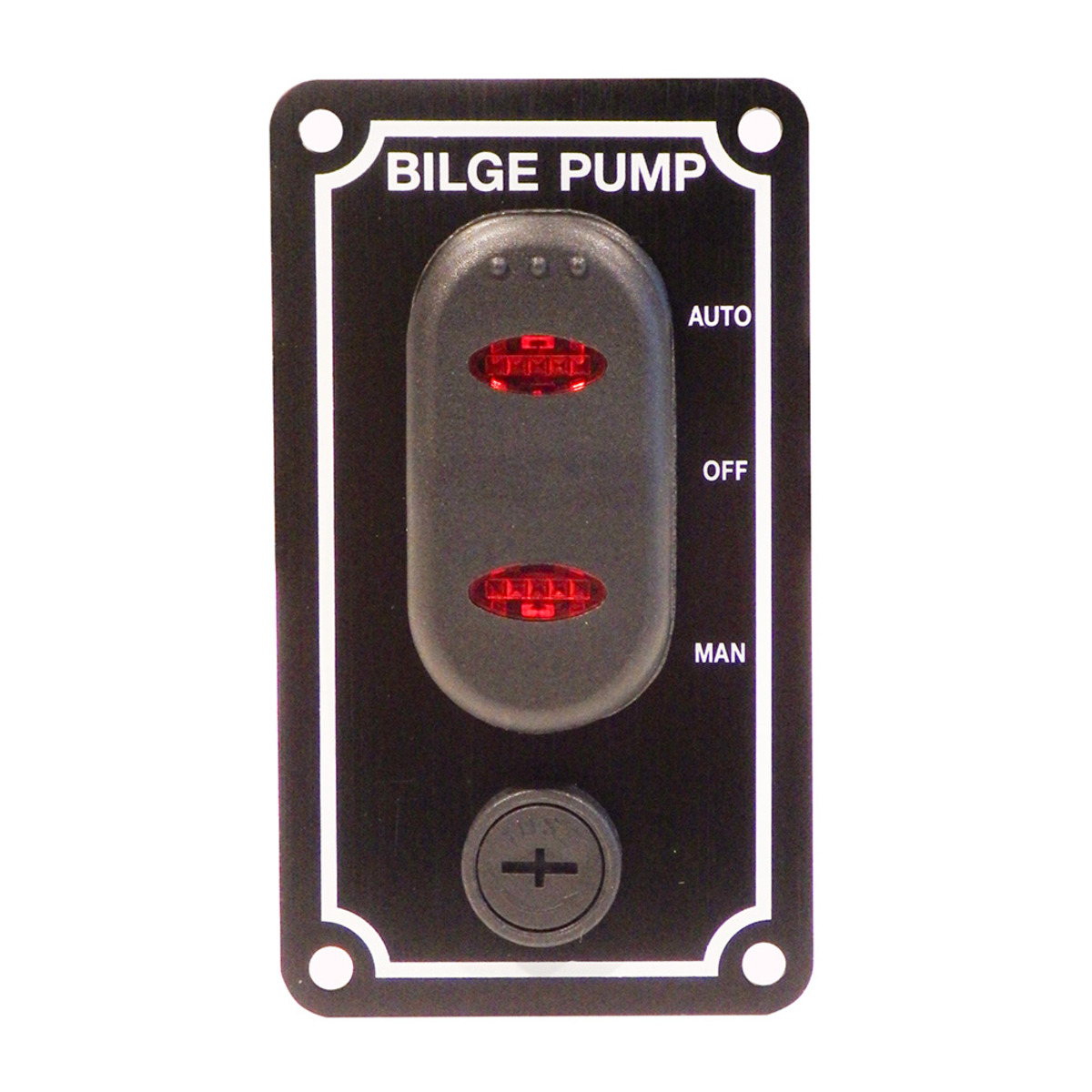 Aaa World Wide Enterprise Ltd Panel For Bilge Pump - PANEL FOR BILGE PUMP