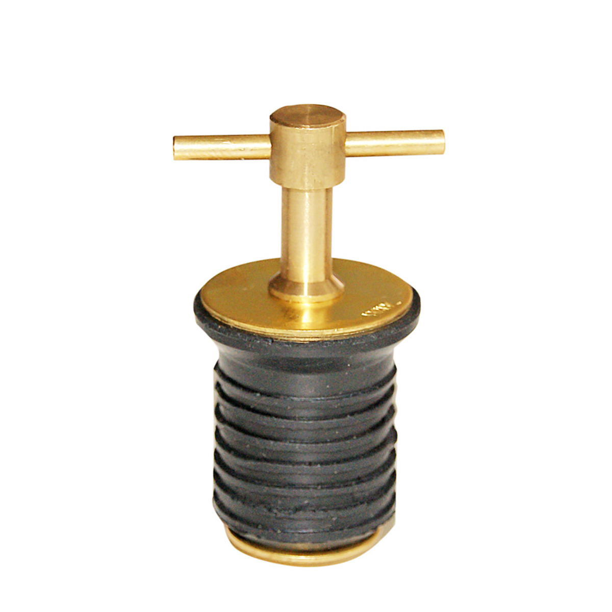 Aaa World Wide Enterprise Ltd Brass Expanding Drain Plugs - EXPANDING DRAIN PLUGS diam. MM.25