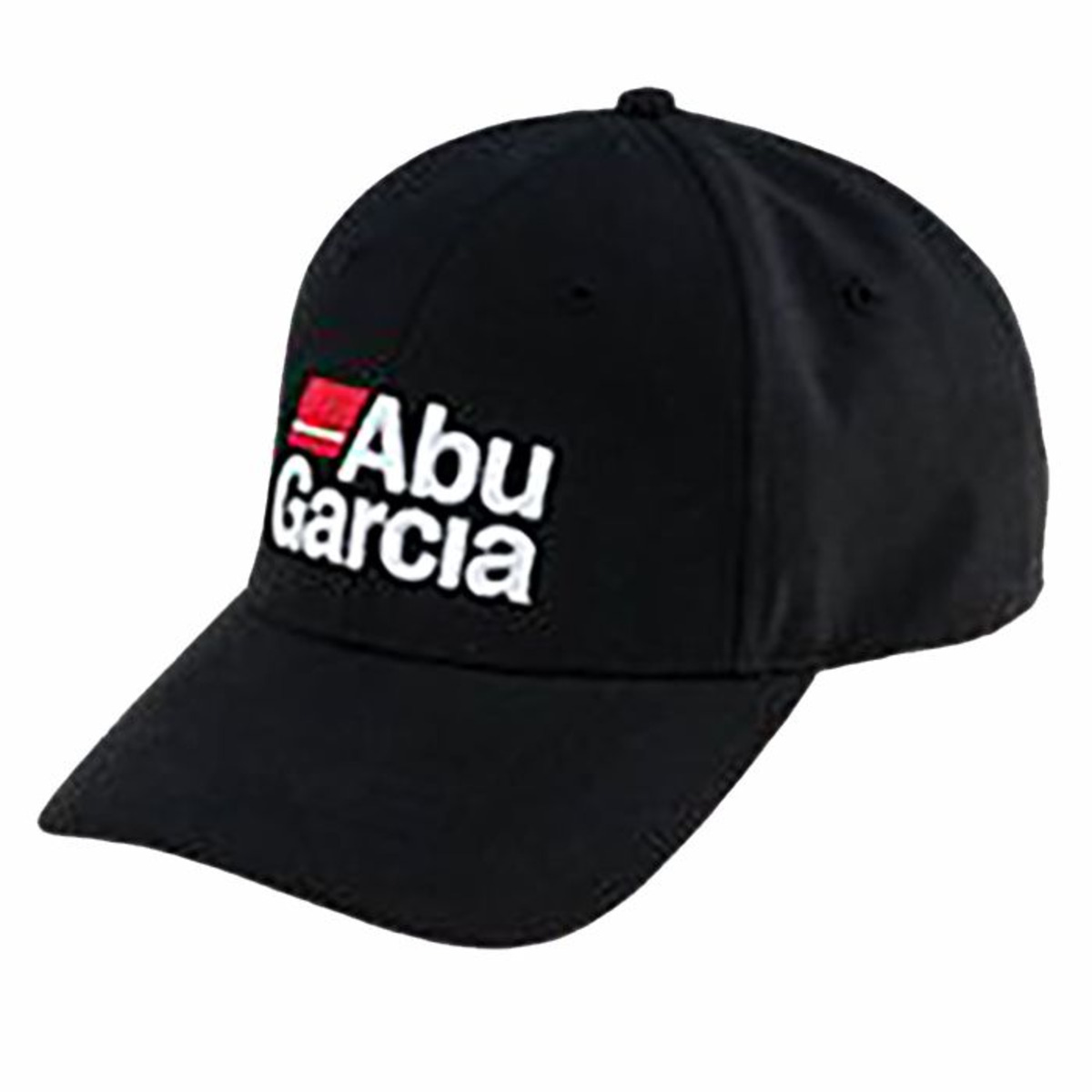 Abu Garcia Abu Cap Black - One Size