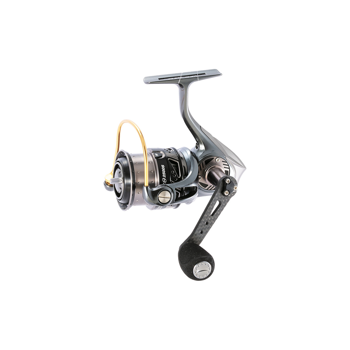 ABU GARCIA 1530582