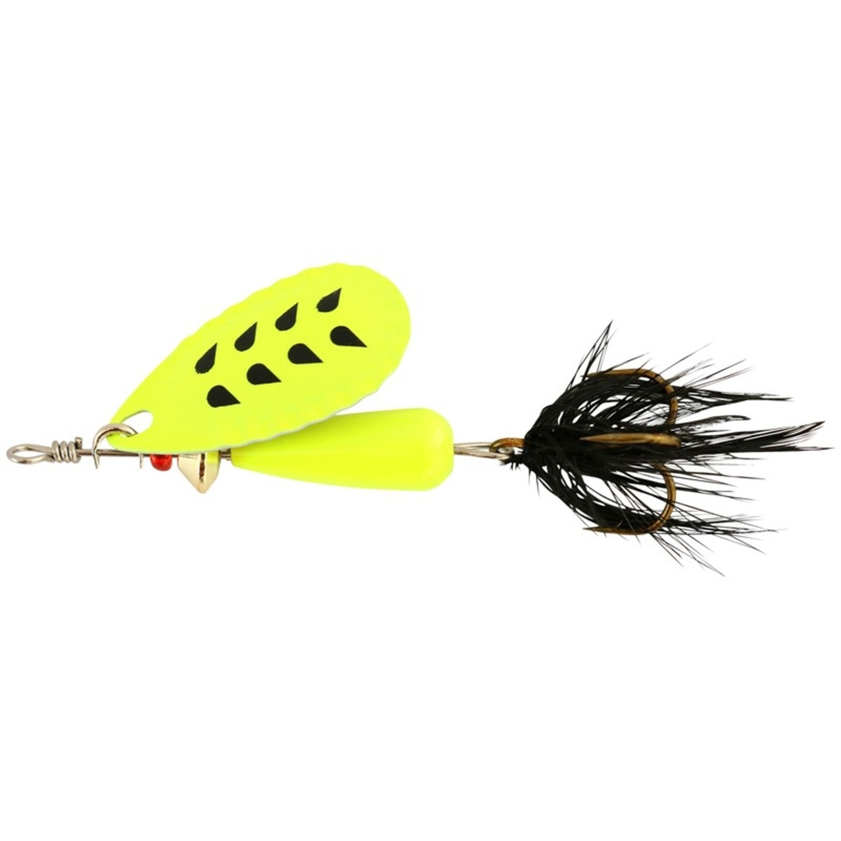 Abu Garcia Droppen Fluo Chartreuse - 8 g - Chartreuse-CH