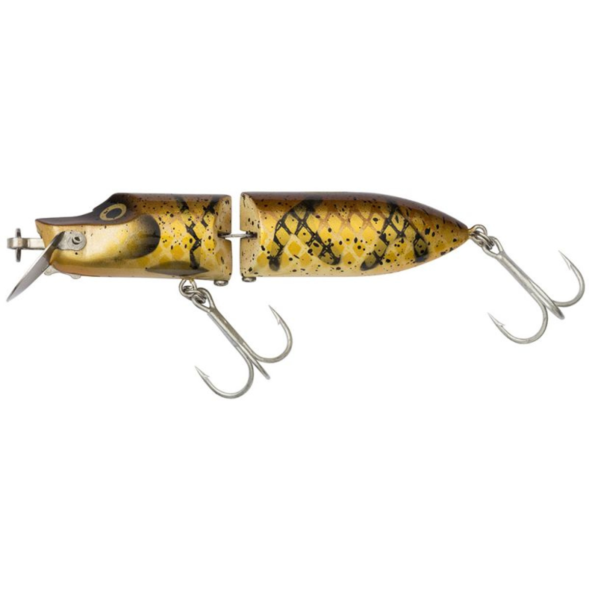 Abu Garcia Hi - Lo Jointed Sinking - 90 mm - 20 g - Eelpout
