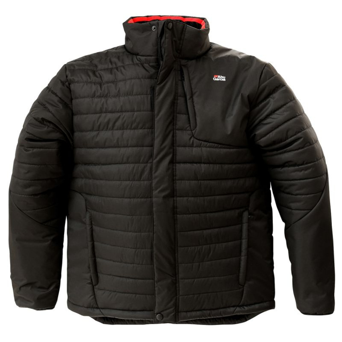 Abu Garcia Quilted Jacket - S