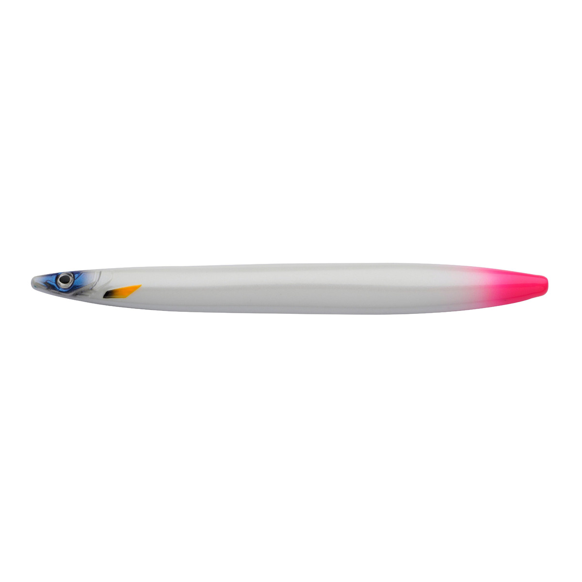 Abu Garcia Sölv Penna 10 Cm - 13 G - UV Pink Tail - 100 mm