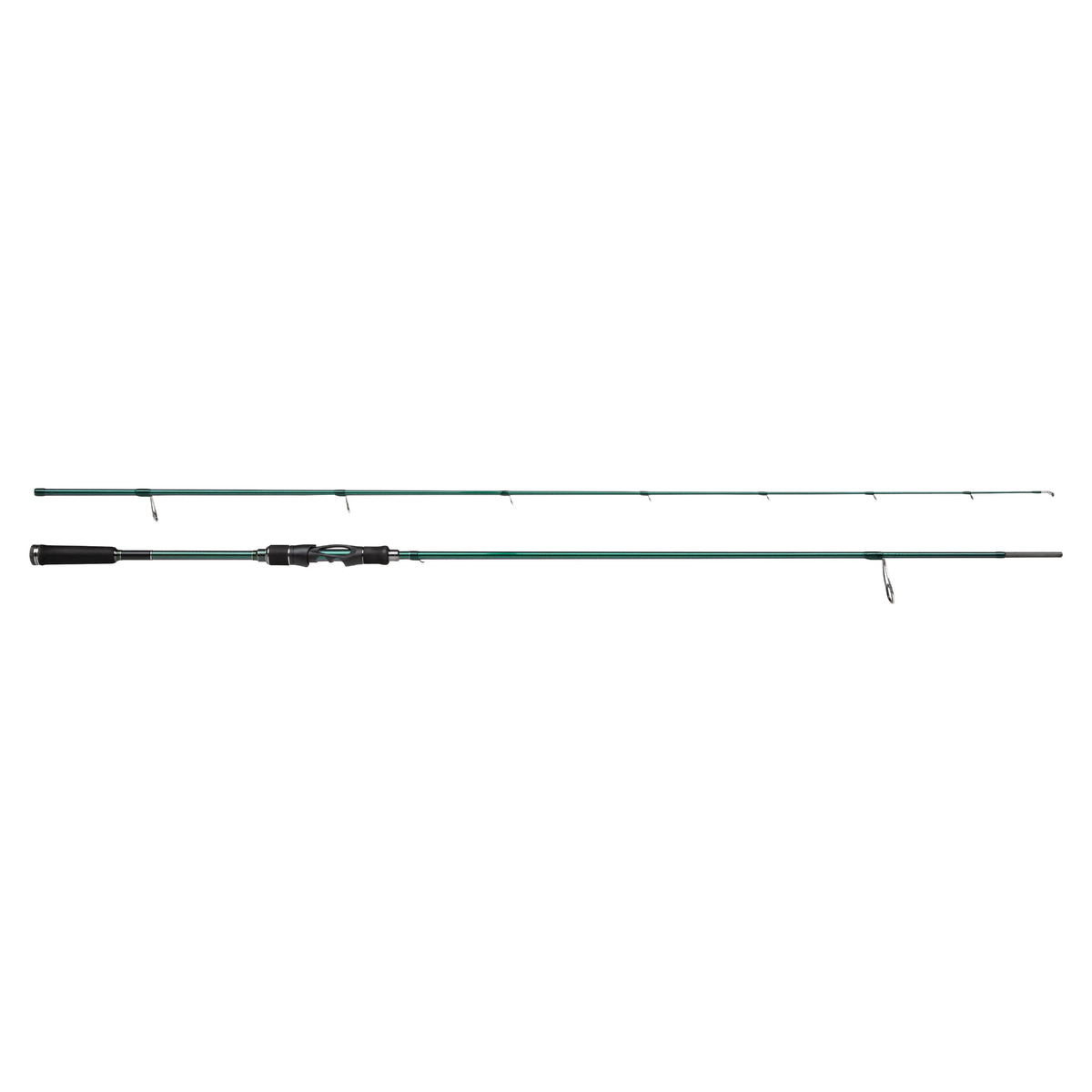 Abu Garcia Spike X Finesse Jigging Rod - 2,44 m - 5-25  g - Spin