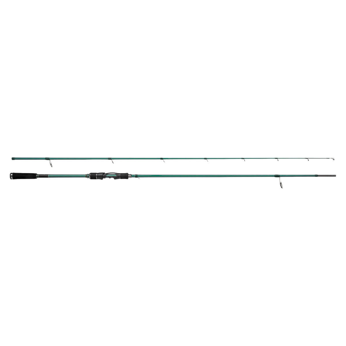 Abu Garcia Spike X Jigging Rod - 2,44 m - 14-40  g - Spin