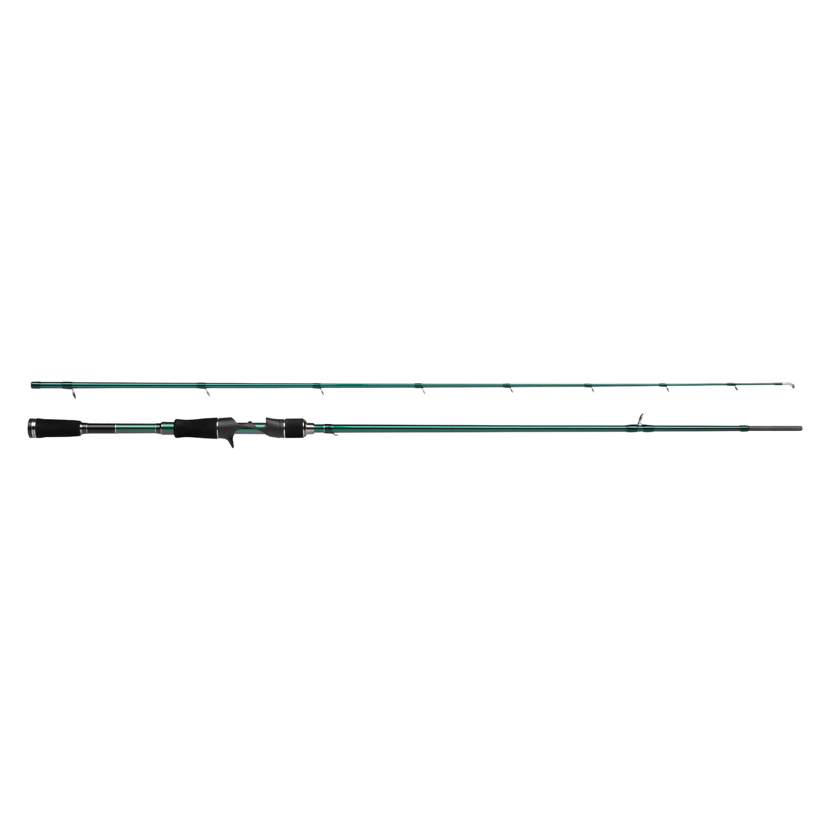 Abu Garcia Spike X Vertical Rod - 1,90 m - 21-56  g - Cast