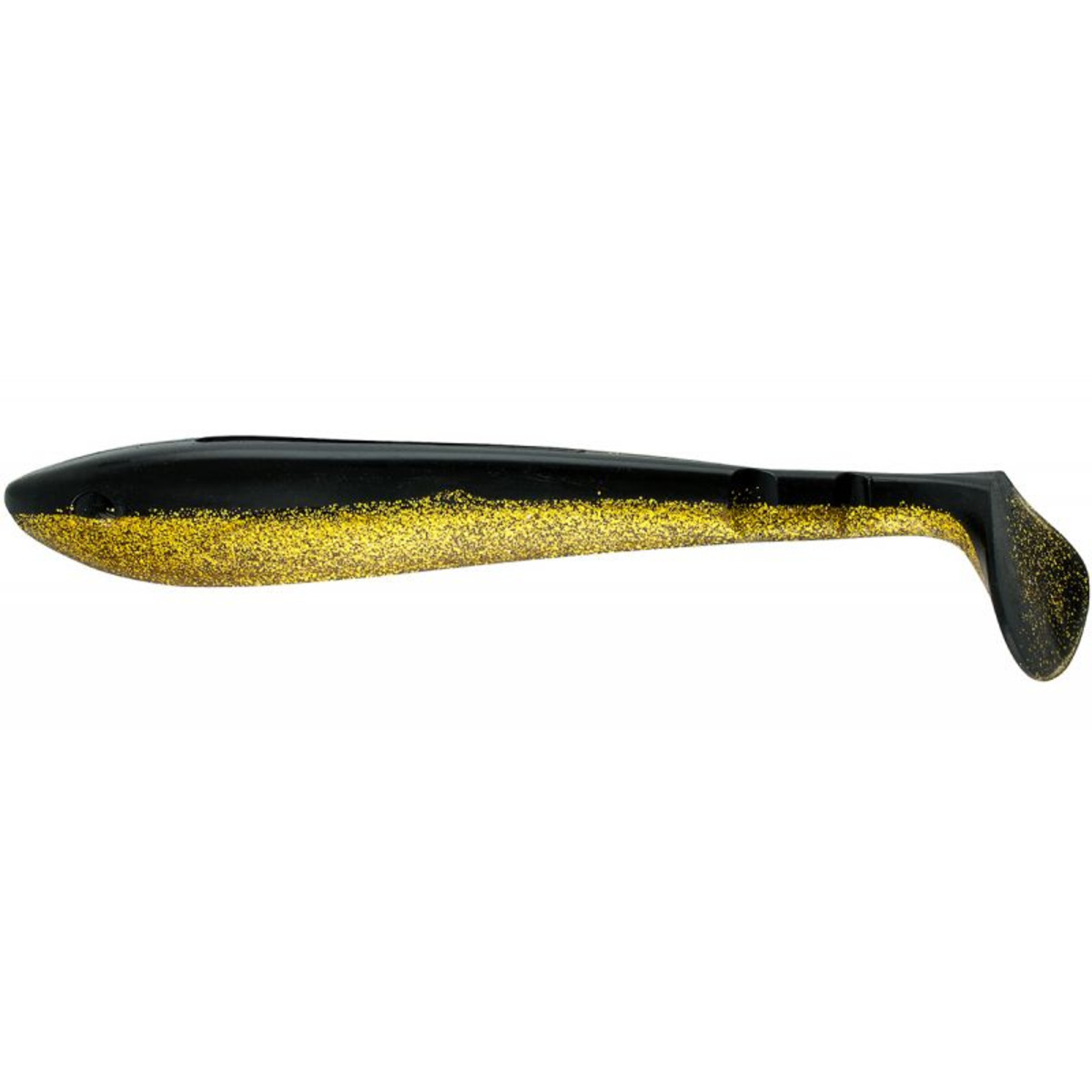 Abu Garcia Svartzonker McBeast - 26 cm - 136 g - Golden Shiner