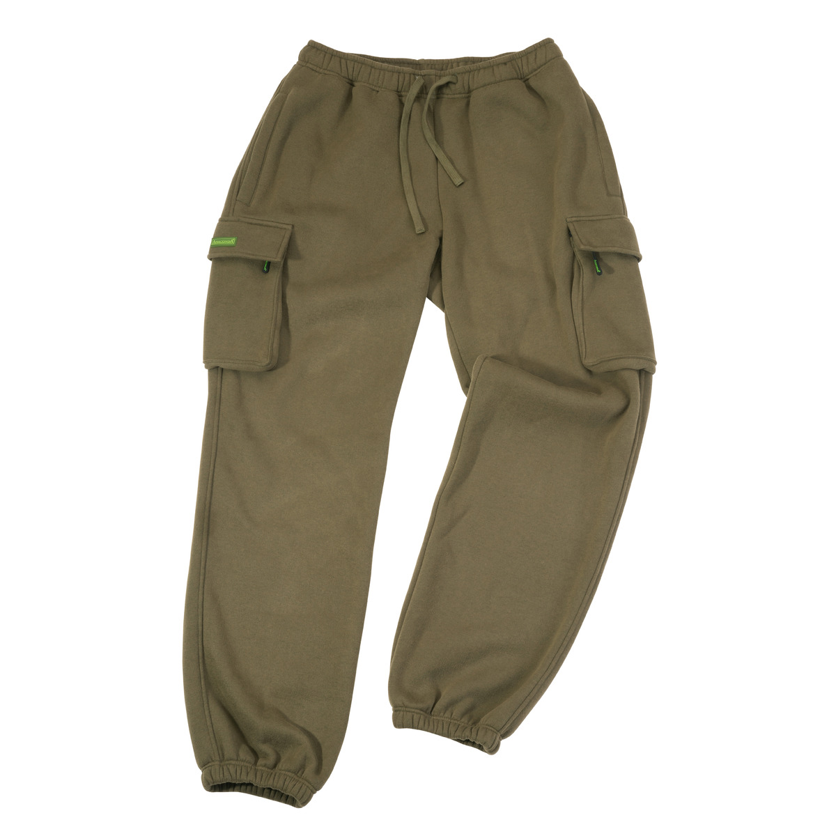 Anaconda Cargo Joggas - S