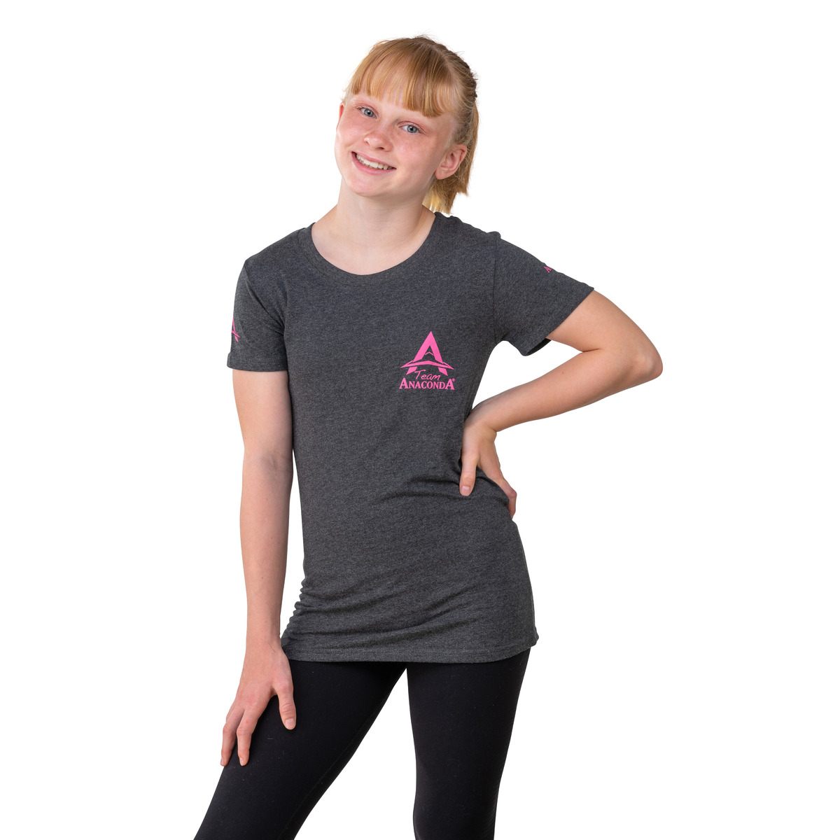 Anaconda Lady Team T - Shirt - XS